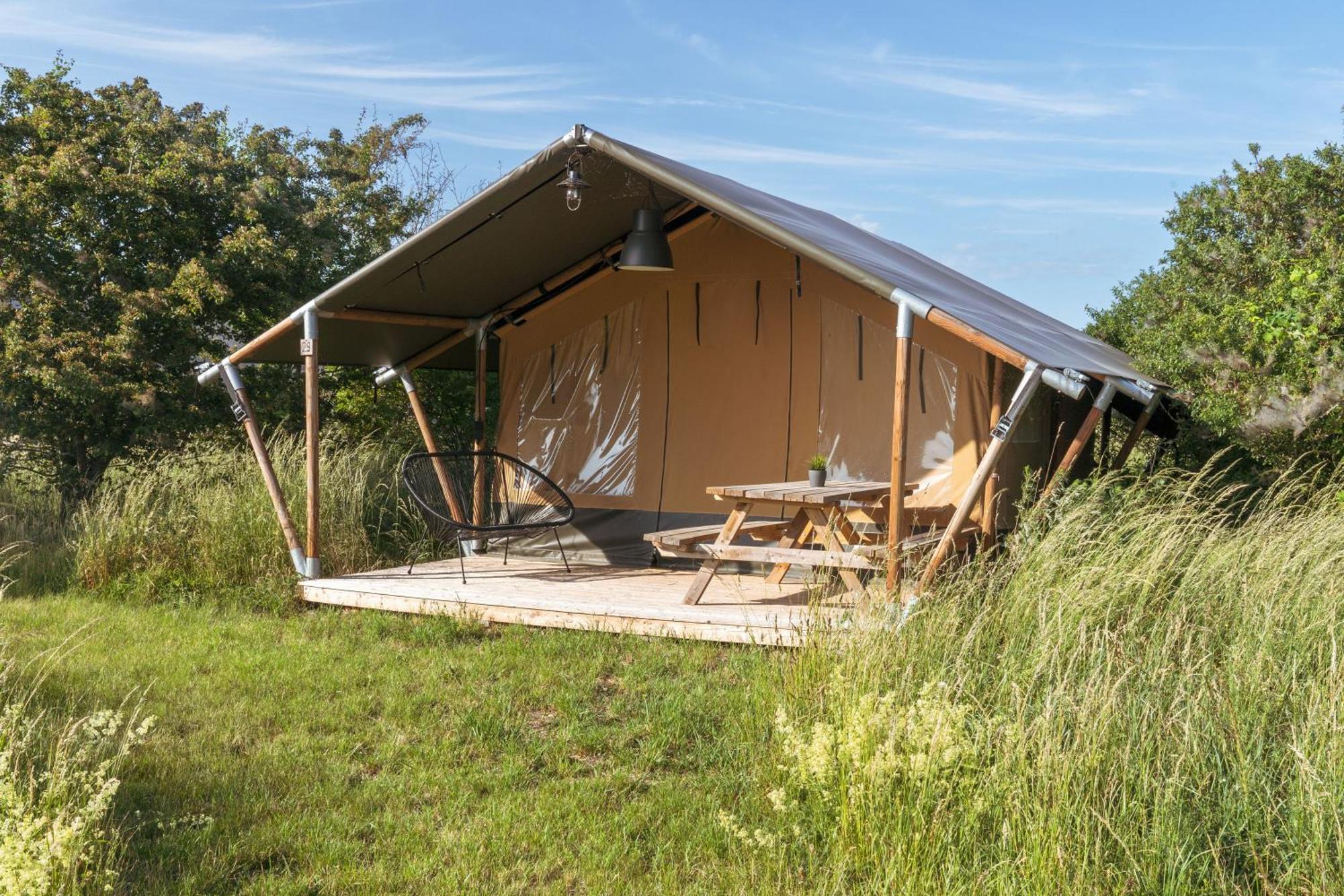 Laguna Beach Family Camps Oeland Mörbylånga Exterior foto